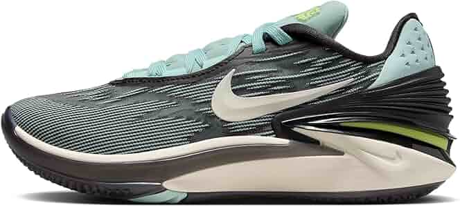 新品 NIKE AIR ZOOM G.T. CUT2 JADE 25cm Nike Air Zoom GT Cut 2 'Industrial Blue Jade Ice' DJ6015-404